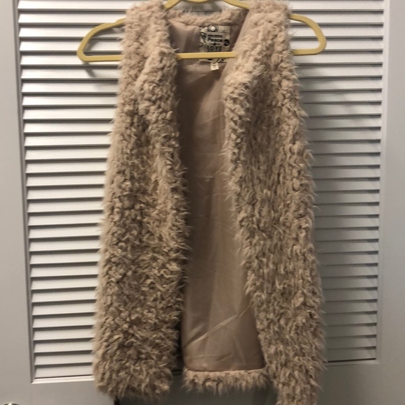 Super soft vest - Picture 3 of 3